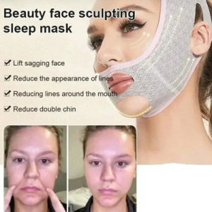 Image of the chin contouring mask gift idea 